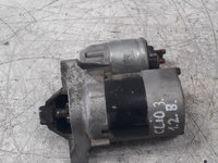 ELECTROMOTOR RENAULT CLIO 3 COD- 8200369521...