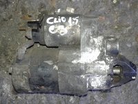 Electromotor Renault CLio 3,Scenic 2,motor 1.4 dci,euro 3