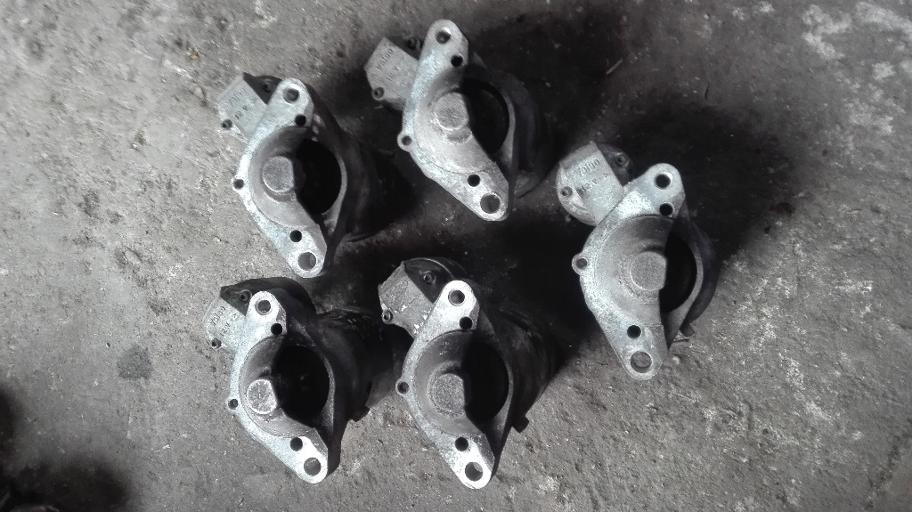 Electromotor , Renault Clio 3 , Twingo ,