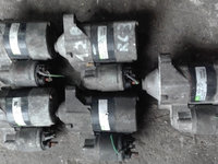 Electromotor , Renault Clio 3 , Twingo , 1,2 b cod : 8200369521