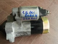 Electromotor Renault Clio 3