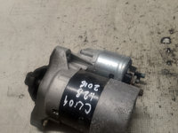 Electromotor Renault Clio 4 1.2 Benzina 2016, 8200369521G