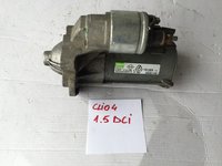 Electromotor Renault Clio 4 1.5 DCI