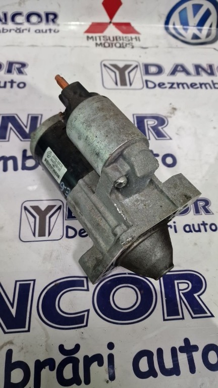 ELECTROMOTOR RENAULT CLIO 5 1.5 dci - COD 233008887R - AN 2021