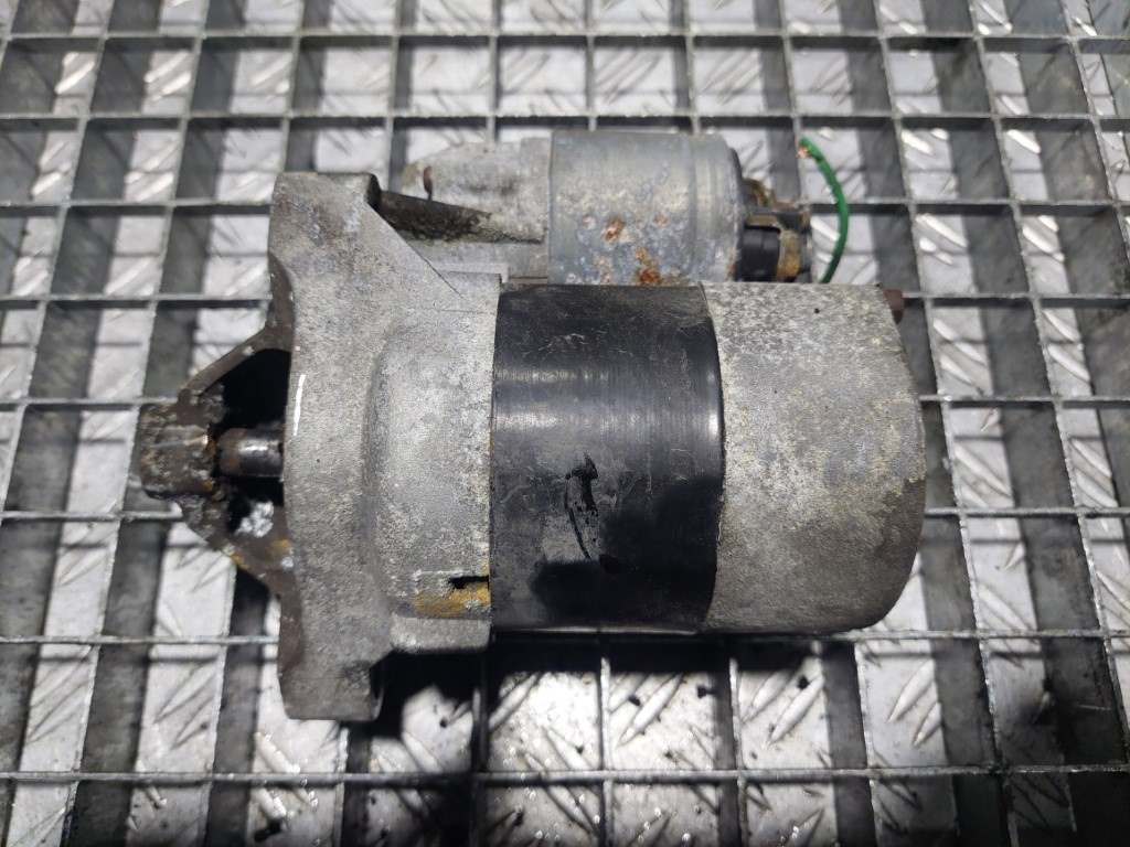 Electromotor Renault Clio Dacia Logan 1.2 Mpi Cod 8200369521f