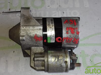 Electromotor Renault Clio I (19901998) 1.2i 867838