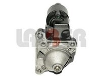 Electromotor RENAULT CLIO I B C57 5 357 LAUBER 22.0784