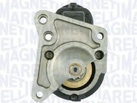 Electromotor RENAULT CLIO I B C57 5 357 MAGNETI MARELLI 944280164010