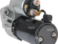 ELECTROMOTOR RENAULT CLIO I Hatchback Van (S57_) 1.2 54cp HC-CARGO CAR111251 1994 1995 1996 1997 1998