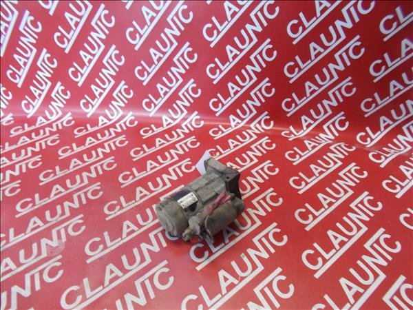 Electromotor RENAULT CLIO II (BB0-1-2_, CB0-1-2_) 1.5 dCi (B-CB07) K9K 704