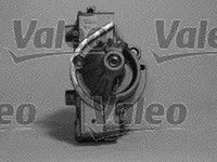 Electromotor RENAULT CLIO II BB0 1 2 CB0 1 2 VALEO 438087