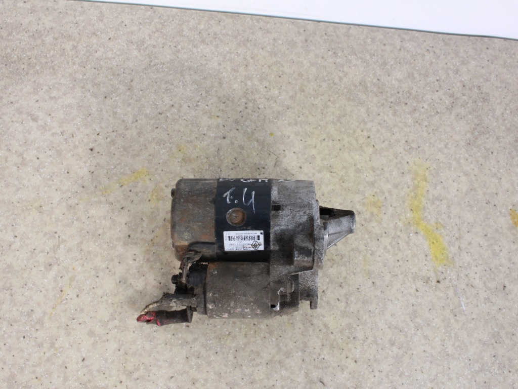 Electromotor , Renault Clio II / Dacia Logan COD - 7700274351