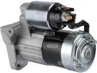 ELECTROMOTOR RENAULT CLIO II Hatchback Van (SB0/1/2_) 1.5 dCi (SB07) 65cp HC-CARGO CAR113927 2001