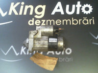 Electromotor RENAULT CLIO II PHASE 2, 1.5 dci