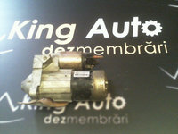 Electromotor RENAULT CLIO II PHASE 2, 1.5 dci