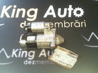 Electromotor RENAULT CLIO II PHASE 4, 1.5 dci