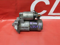 Electromotor RENAULT CLIO III (BR0-1, CR0-1) 1.5 dCi (C-BR1G) K9K 768