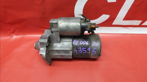 Electromotor RENAULT CLIO III (BR0-1, CR0-1) 