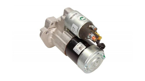 Electromotor Renault CLIO III (BR0/1, CR0/1) 