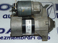 Electromotor RENAULT CLIO-IV 1.2i 2012 cod: 8200 369 521