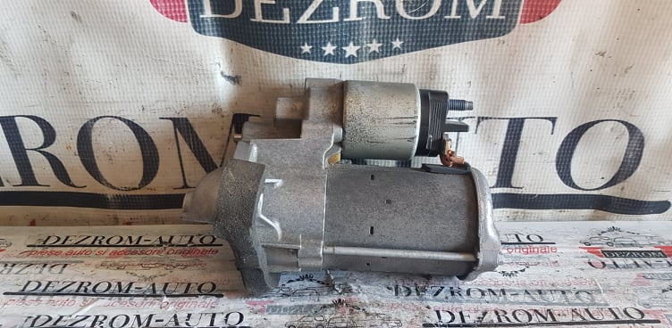 Electromotor RENAULT Clio IV 1.5 dCi 75 