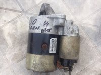 Electromotor renault clio,logan