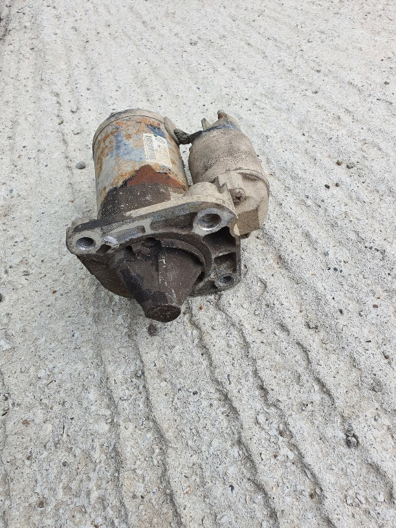 Electromotor Renault Clio Symbol 1.4 mpi 2005 2006 2007