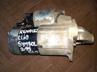 Electromotor Renault Clio Symbol E4 1.5 dci