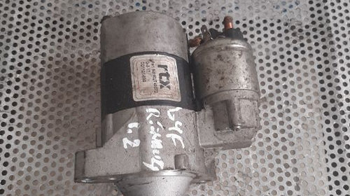 Electromotor Renault Dacia 1.2 Benzina TCE Motor D4F Clio Sandero Logan Kangoo Etc.