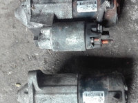 Electromotor Renault , Dacia , 1.5 dci cod : 8200584675 - B , MOOOT87881