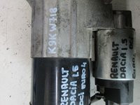 ELECTROMOTOR RENAULT, DACIA 1.5 dci EURO 4 COD- 8200584675--B....