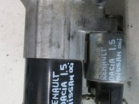 ELECTROMOTOR RENAULT, DACIA, NISSAN 1.5 dci COD- 8200584675-B....