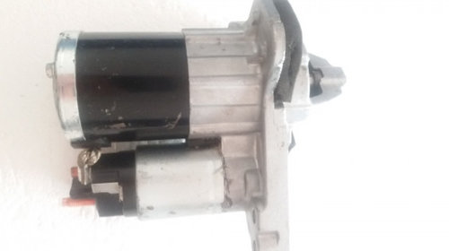 Electromotor Renault Dacia Nissan 233006662R M000TD2572 1,3 TCE .