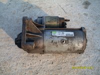 Electromotor Renault diesel VALEO ORIGINAL