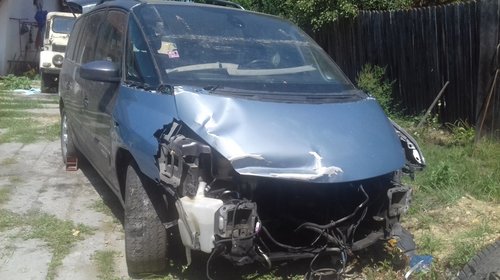 Electromotor Renault Espace 2002 JK 2.2