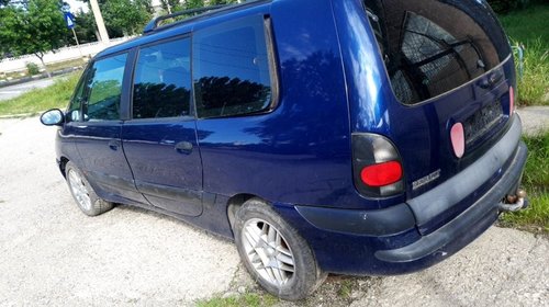 Electromotor Renault Espace 2002 van 2.2dci