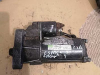 Electromotor Renault Espace 3 diesel 2.2 an 1996-2002