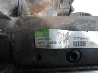 Electromotor Renault Espace 3 si 4 motor 2,5 dci cod 8200130624