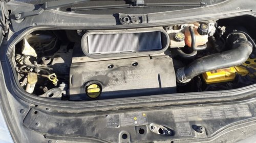 Electromotor Renault Espace 4 2007 bus 3.0