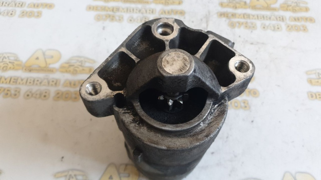 Electromotor RENAULT Espace IV (JK) 1.9 