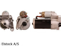 Electromotor RENAULT ESPACE Mk IV (JK0/1_) (2002 - 2016) ELSTOCK 25-3100