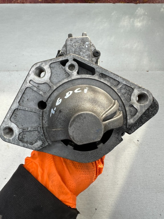 Electromotor Renault Fluence 1.5 / 1.6 D