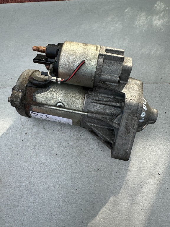 Electromotor Renault Fluence 1.5 / 1.6 D