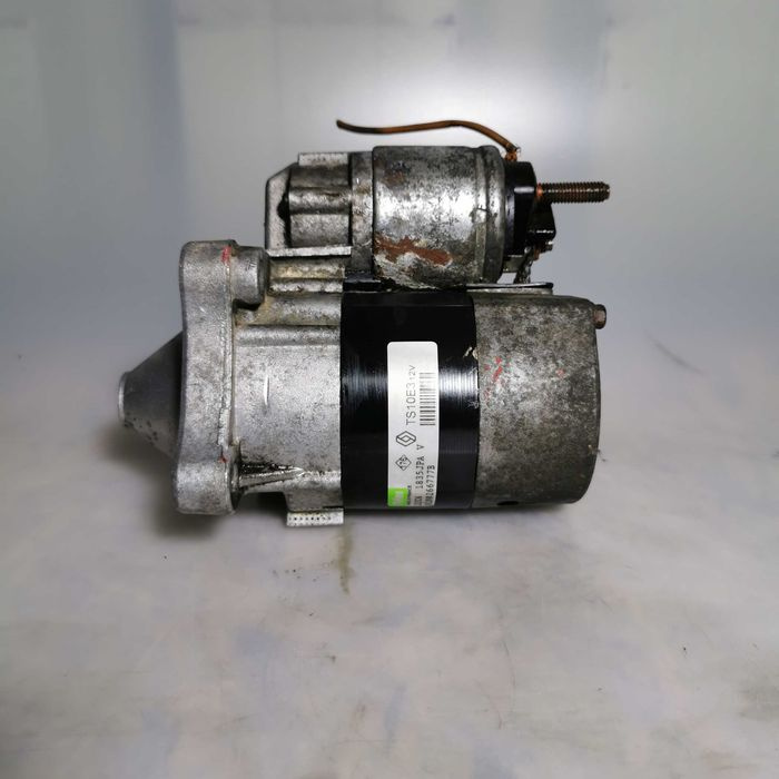 Electromotor Renault Fluence 1.6 16v Cod 8200266777b