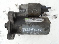Electromotor Renault Fluence 1.6 B DIN 2011-COD-82200815079