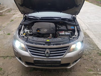 Electromotor RENAULT Grand Scénic II (JM) 2.0 dCi 150cp cod: 233002654R