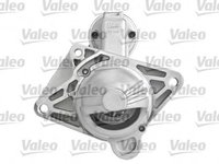 Electromotor RENAULT GRAND SCÉNIC II (JM0/1_) (2004 - 2016) VALEO 438202