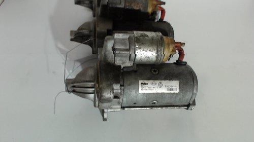 Electromotor Renault GRAND SCÉNIC III 2000 2.0 COD: 23300JG70A