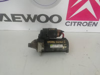 Electromotor Renault Grand Scenic 2 Laguna 2 Trafic 2 Megane 2 2.0 DCI Cod 8200628430