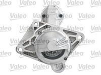 ELECTROMOTOR RENAULT GRAND SCENIC III (JZ0/1_) 2.0 dCi (JZ0L) 2.0 dCi (JZ0Y) 150cp 160cp VALEO VAL201031 2009